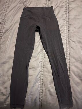 Lululemon Align Leggings